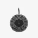 Logitech Expansion Mic For MEETUP 989-000405 Black | AlhazemTech